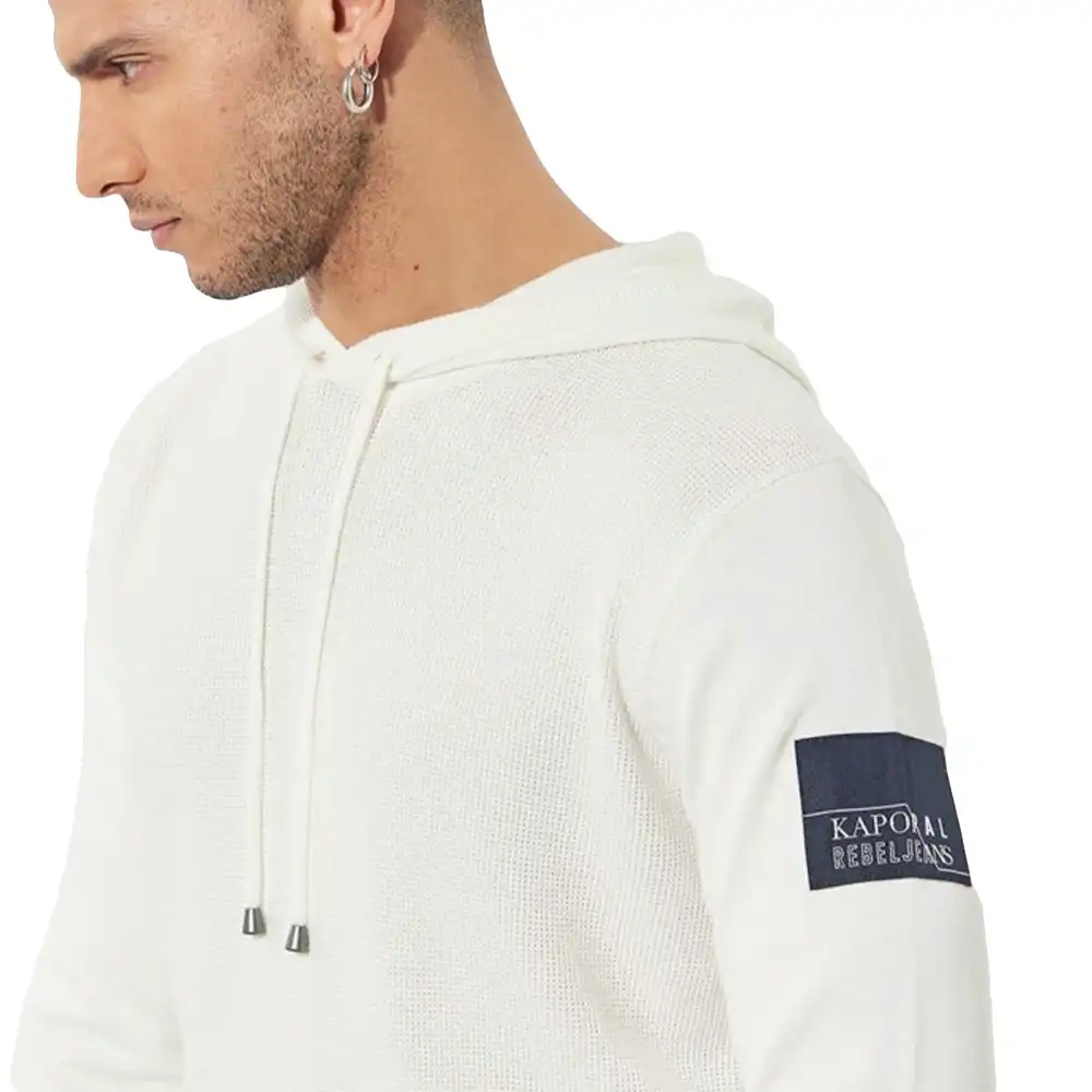 PARTNER: CREATION ref KOLYN-WHITE Kaporal - 2 PARTNER: CREATION ref KOLYN-WHITE Kaporal - 2